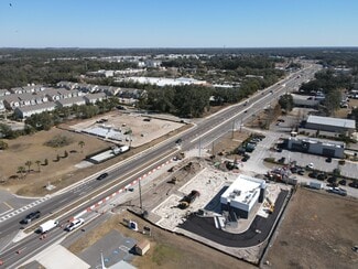 Plus de détails pour 34139 Wesley Chapel Blvd, Wesley Chapel, FL - Commerce de détail à louer