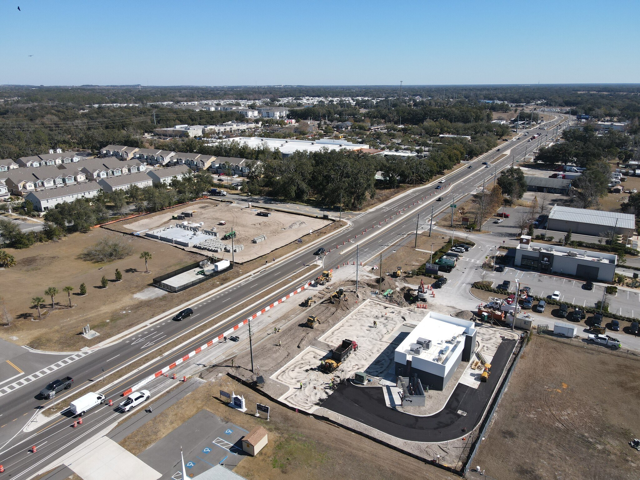 34139 Wesley Chapel Blvd, Wesley Chapel, FL for lease Primary Photo- Image 1 of 10