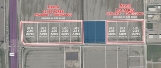 More details for NPID & Bates Rd, Corpus Christi, TX - Land for Sale