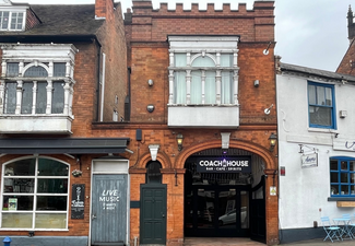 More details for 23a St Marys Row, Birmingham - Retail for Lease