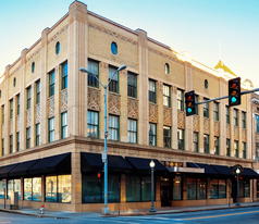 The Hancock Building - Convenience Store