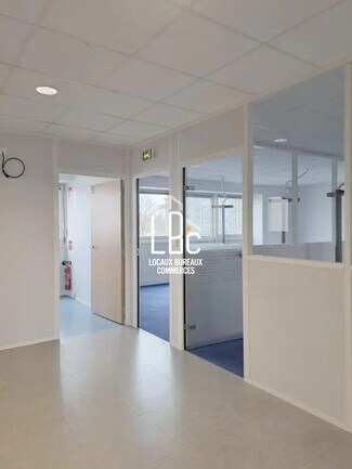 Plus de détails pour Bureau à louer
