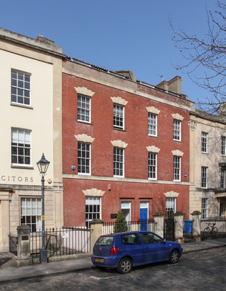 More details for 49-50 Queen Sq, Bristol - Office for Lease