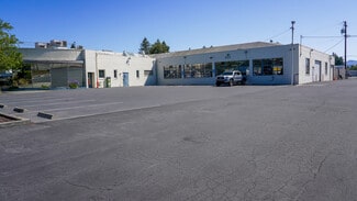 Plus de détails pour 930 S A St, Santa Rosa, CA - Industriel à louer