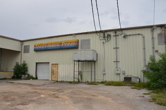 Plus de détails pour 2346 Horne Rd, Corpus Christi, TX - Industriel à louer