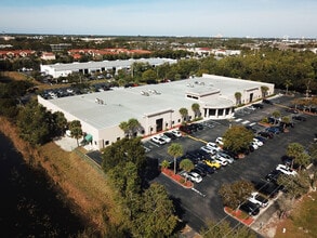 4150 Ford Street Ext, Fort Myers, FL - Aérien  Vue de la carte