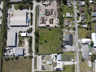 More details for 2140 Flint Dr, Fort Myers, FL - Land for Sale