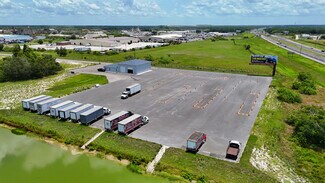 Plus de détails pour 3755 Maine Ave, Lakeland, FL - Industriel à louer