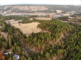 Plus de détails pour 4812 S Marshall Rd, Spokane, WA - Terrain à vendre