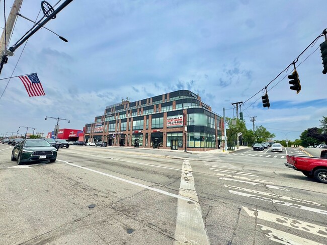 More details for 251-73 Jericho Tpke, Bellerose, NY - Office for Sale