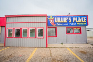 Plus de détails pour 6313 19th St, Lubbock, TX - Commerce de détail à vendre