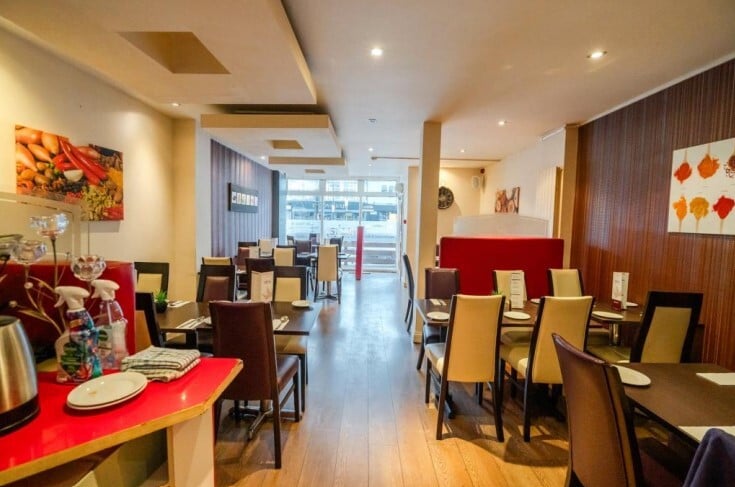 47 Market St, Cleethorpes for sale - Interior Photo - Image 2 of 9