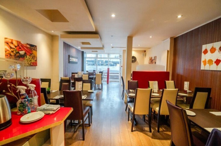 47 Market St, Cleethorpes à vendre - Photo intérieure - Image 2 de 9