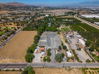 More details for 11006-11034 Iowa St, Redlands, CA - Land for Sale