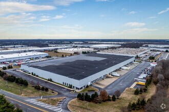 2100 Center Square Rd, Logan Township, NJ - AERIAL  map view