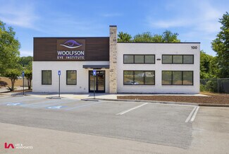 Plus de détails pour 100 River Pointe Pky, Canton, GA - Bureau à louer