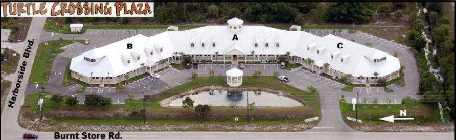 16480-16500 Burnt Store Rd, Punta Gorda, FL for sale Building Photo- Image 1 of 1