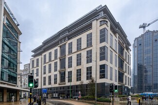 More details for 1 Colmore Sq, Birmingham - Office for Lease