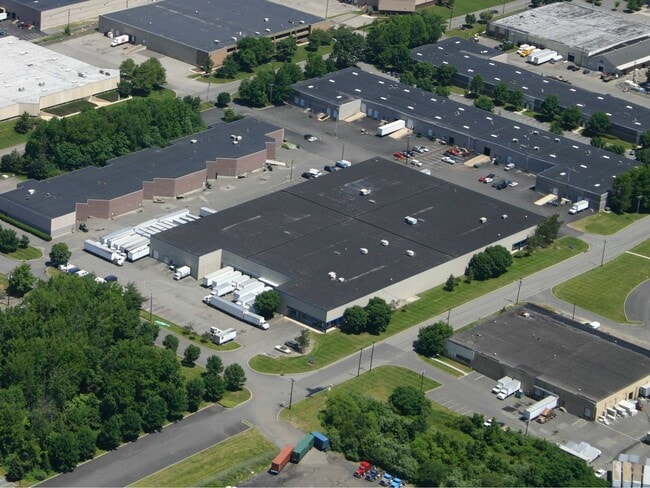 More details for 104 Sunfield Ave, Edison, NJ - Industrial for Lease