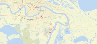 More details for Westbank Residential, Gretna, LA - Multifamily for Sale