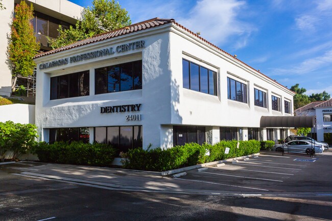 More details for 24011 Ventura Blvd, Calabasas, CA - Office for Lease