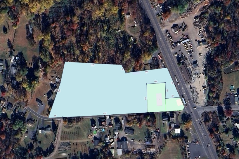 1400 N West End Blvd, Quakertown, PA for sale Primary Photo- Image 1 of 4