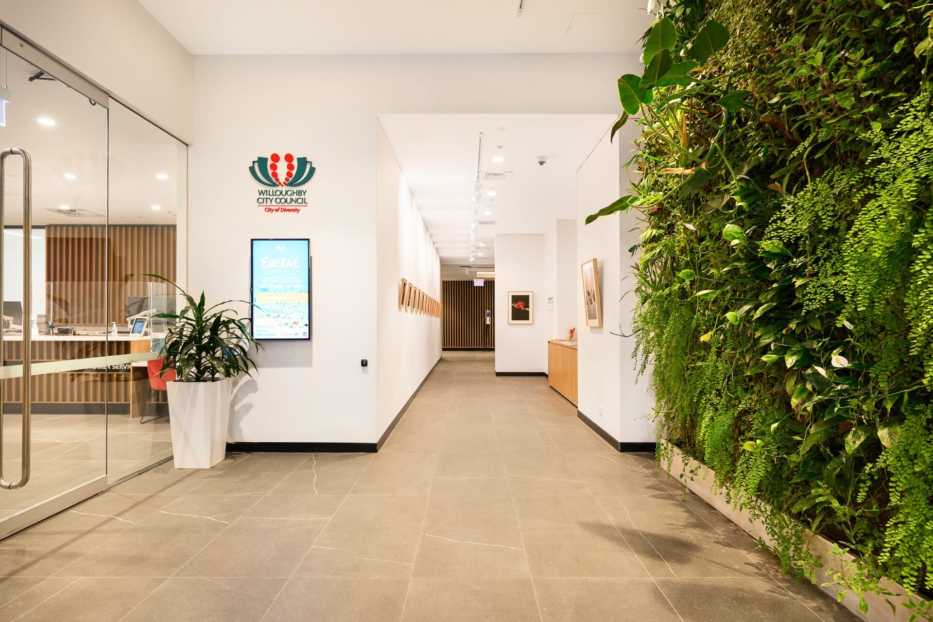 37 Victor St, Sydney à louer Photo intérieure- Image 1 de 4