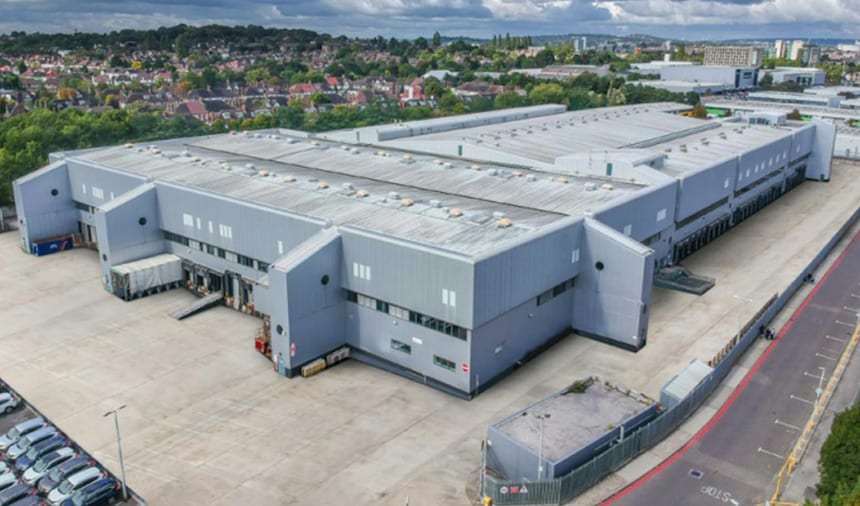 41-44 Kendal Av, London for lease Building Photo- Image 1 of 4