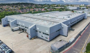 41-44 Kendal Av, London for lease Building Photo- Image 1 of 4