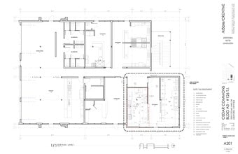 3285 Cedar Links Dr, Medford, OR for lease Site Plan- Image 2 of 2