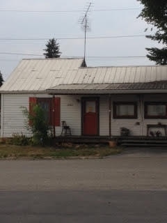 6503 Harrison St, Bonners Ferry, ID à vendre - Photo du bâtiment - Image 1 de 1