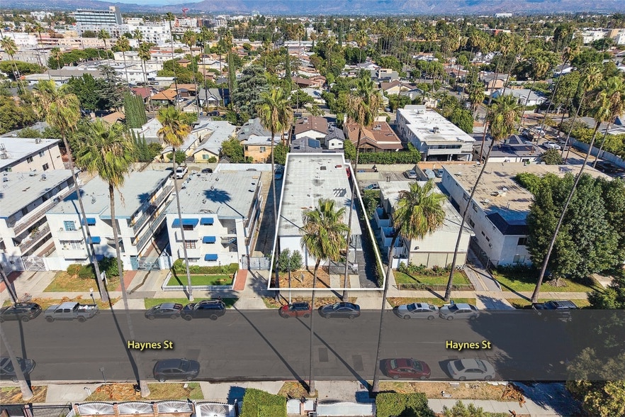 14317 Haynes St, Van Nuys, CA for sale - Building Photo - Image 2 of 29