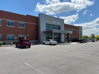 Plus de détails pour 4101 Technology Ave, New Albany, IN - Bureau/Médical à louer