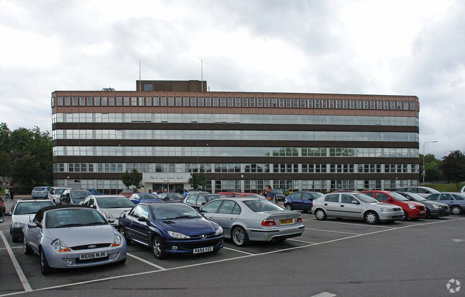 Westmead, Farnborough for lease - Building Photo - Image 3 of 3