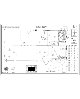 Plus de détails pour 1277 S Palm Canyon Dr, Palm Springs, CA - Terrain à louer