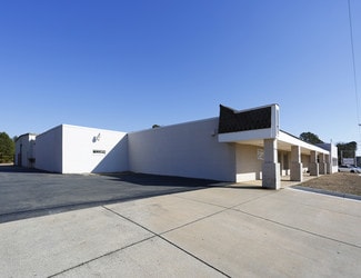 More details for 1327-2000 Aj Tucker Loop, Midland, NC - Flex for Lease