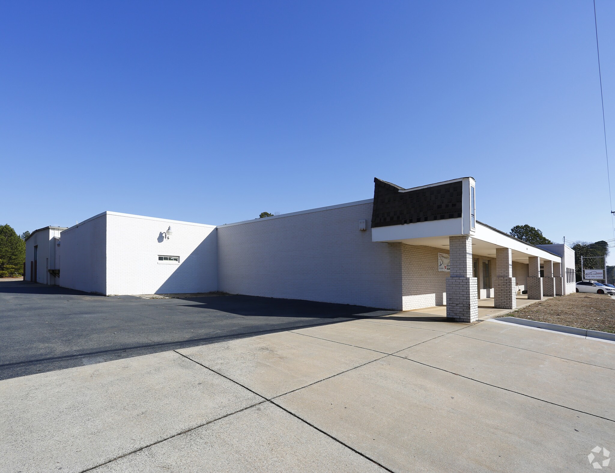 1327-2000 Aj Tucker Loop, Midland, NC à louer Photo principale- Image 1 de 7