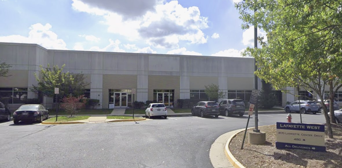 4170 Lafayette Center Dr, Chantilly, VA 20151 - Unité 400 -  - Photo intérieure - Image 1 of 17