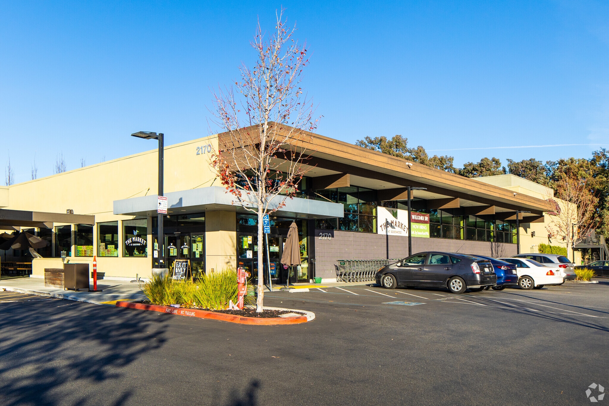2080 Channing Ave, Palo Alto, CA for lease Primary Photo- Image 1 of 4