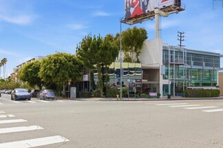 Plus de détails pour 11850 Wilshire Blvd, Los Angeles, CA - Bureau à vendre