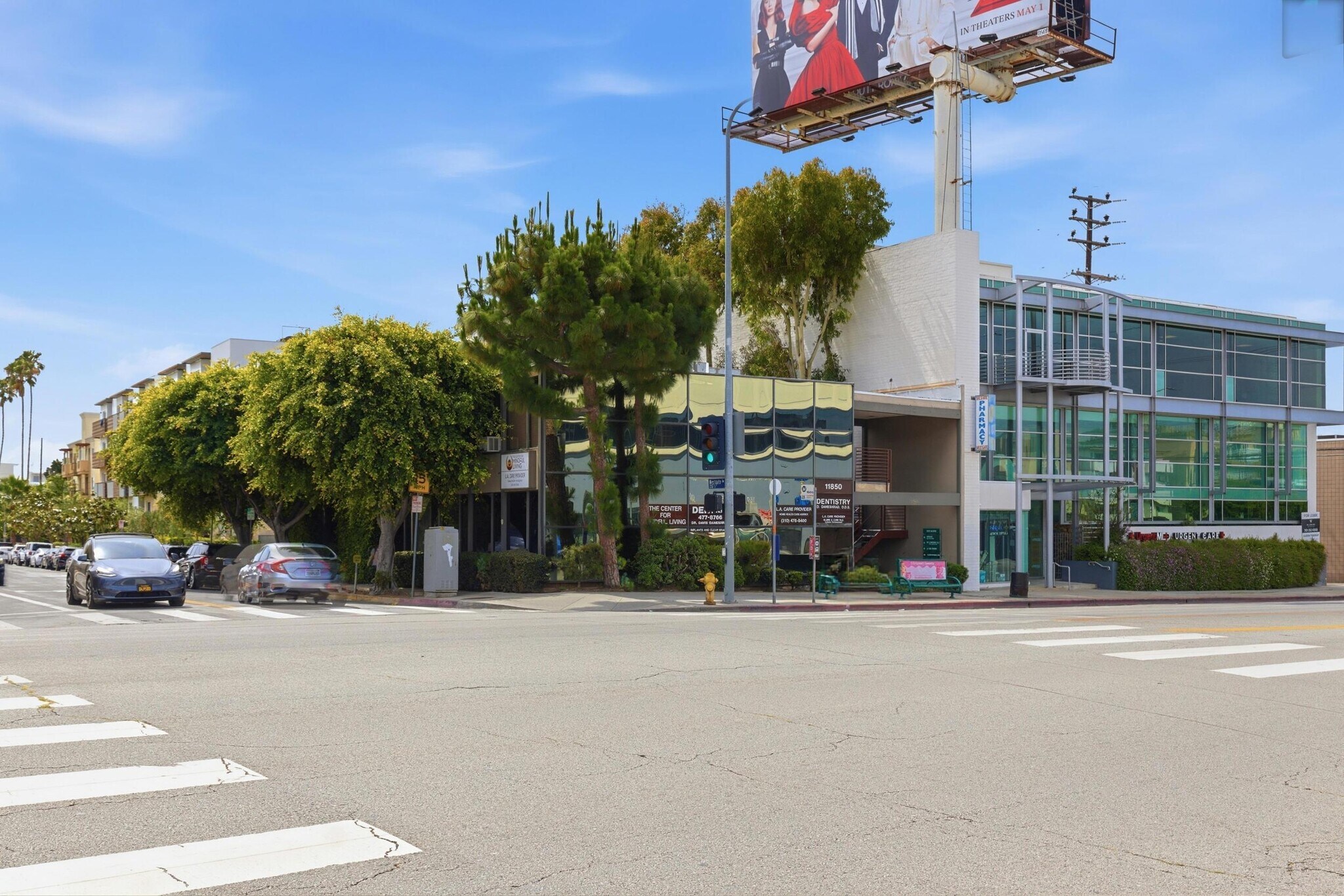 11850 Wilshire Blvd, Los Angeles, CA à vendre Photo principale- Image 1 de 18