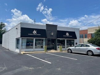 Plus de détails pour 6170 Roswell Rd, Sandy Springs, GA - Vente au détail à louer