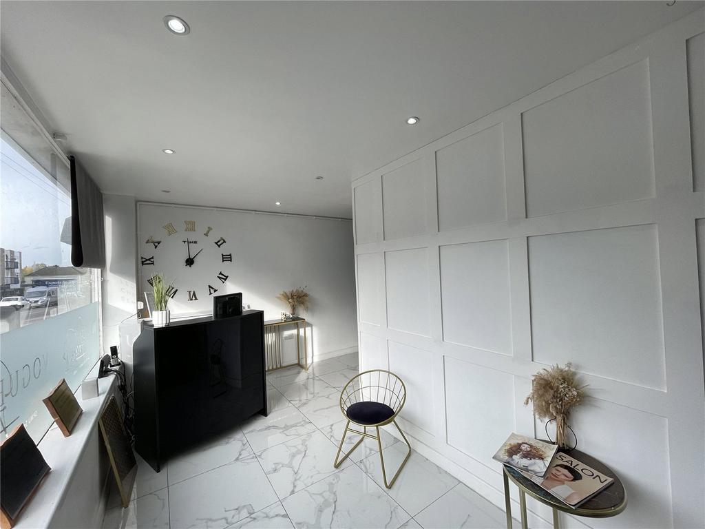 206 High Rd, Benfleet for lease Building Photo- Image 1 of 7