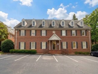 More details for 6298 Baker Ct, Norcross, GA - Office for Lease