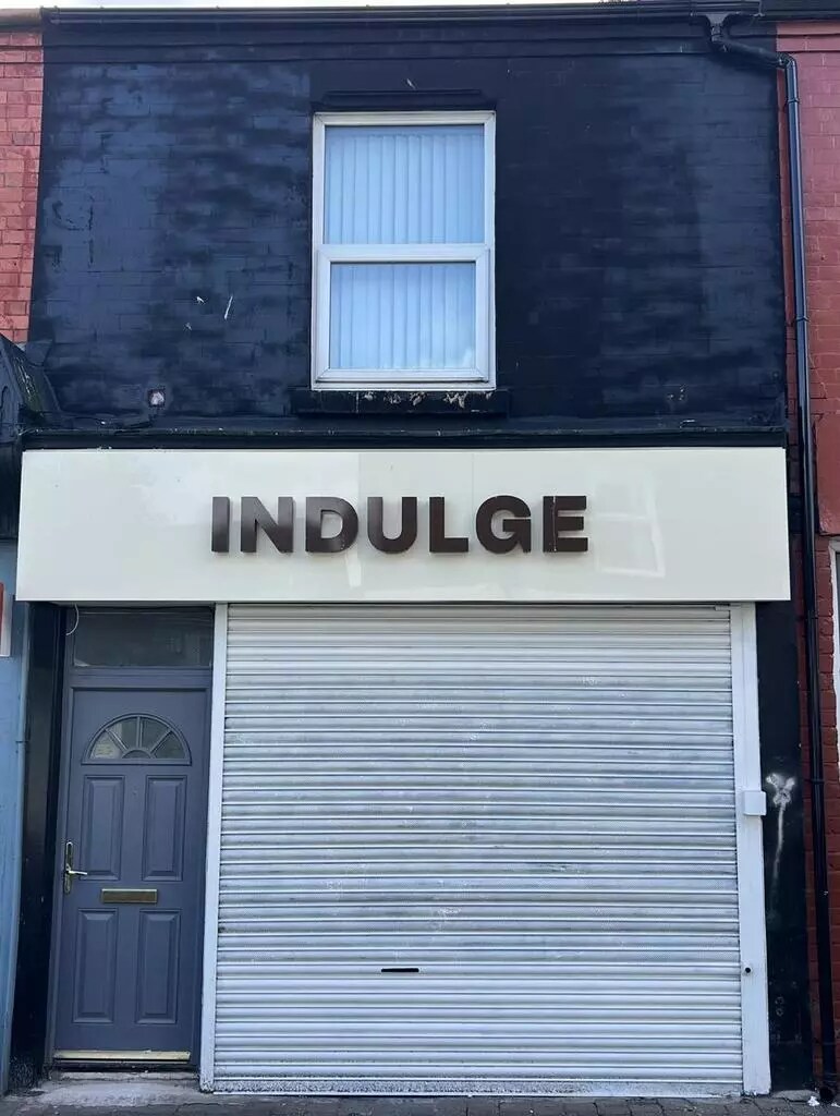 90 Cockburn St, Liverpool à louer Photo principale- Image 1 de 2