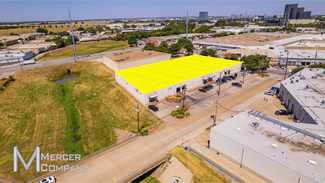 Plus de détails pour 1234 Medical District Dr, Dallas, TX - Industriel à vendre