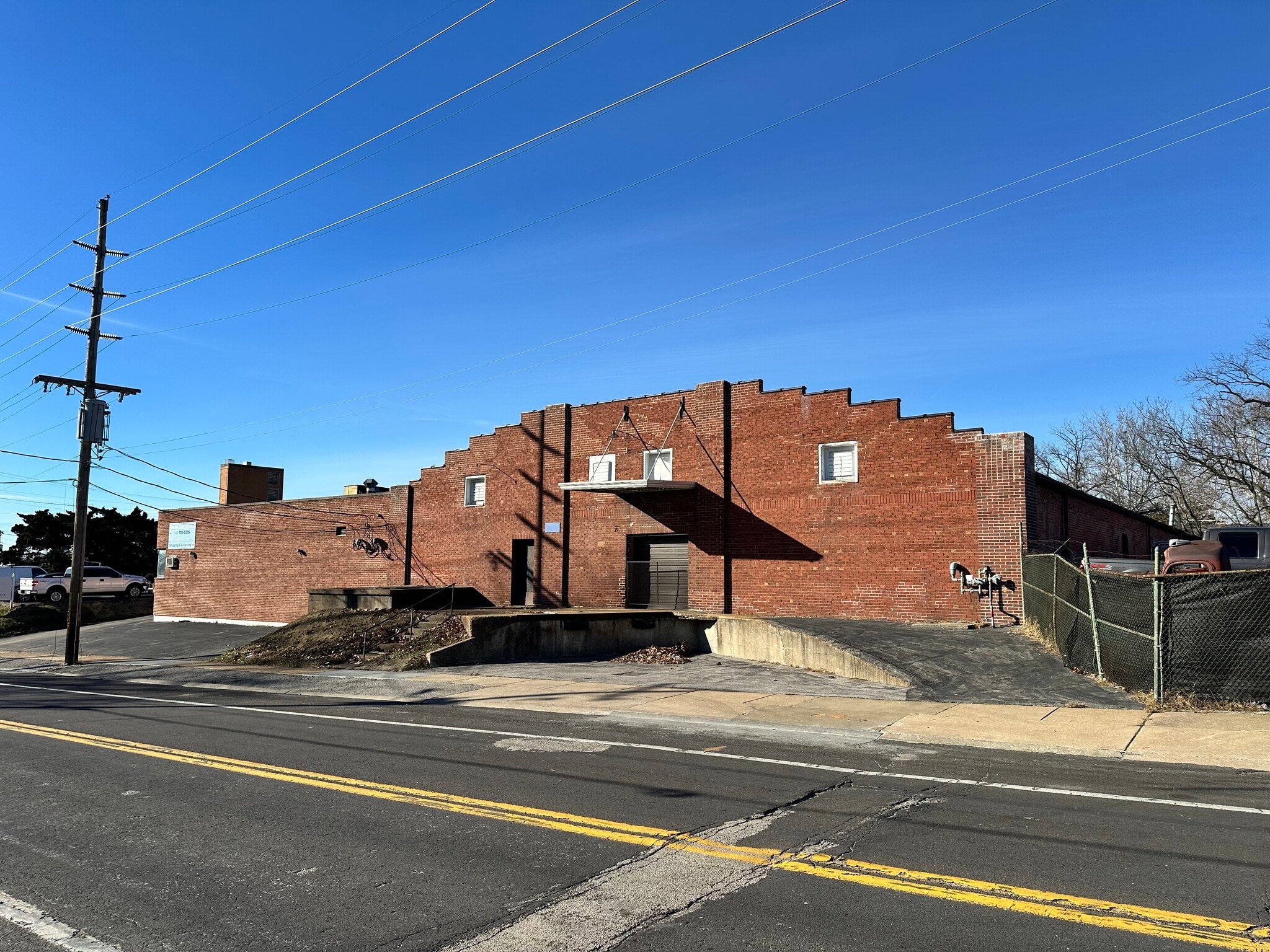 1323-1325 Ferguson Ave, Pagedale, MO for sale Primary Photo- Image 1 of 8