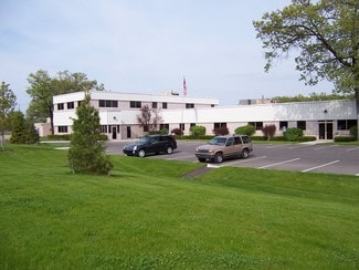 More details for 807 Airport Access Rd, Traverse City, MI - Office for Lease
