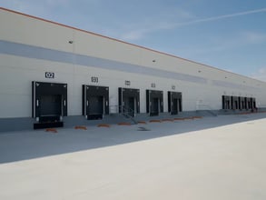 Avinguda Madrid, 31, Òdena, Barcelona for lease Building Photo- Image 2 of 7