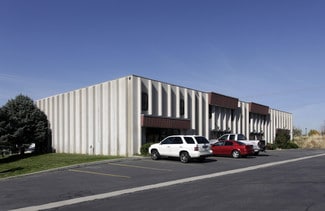 More details for 656-672 W 7250 S, Midvale, UT - Flex for Lease
